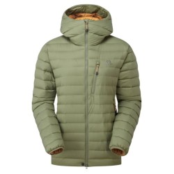 Mountain Equipment<br>Earthrise Hooded Jacket Women